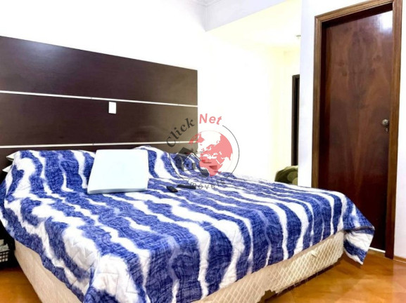 Imagem Cobertura com 3 Quartos à Venda, 374 m² em Santa Maria - São Caetano Do Sul