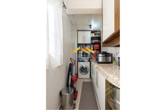 Imagem Apartamento com 2 Quartos à Venda, 96 m² em Vila Olímpia - São Paulo