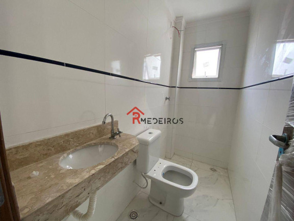 Imagem Apartamento com 2 Quartos à Venda, 69 m² em Tupi - Praia Grande