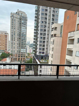 Imagem Apartamento com 1 Quarto para Alugar, 30 m² em Perdizes - São Paulo Imagem Apartamento com 1 Quarto para Alugar, 30 m² em Perdizes - São Paulo