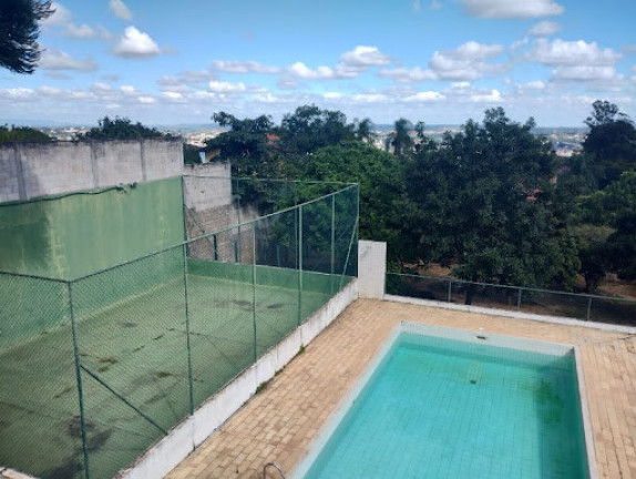 Imagem Casa com 4 Quartos à Venda, 461 m² em Morada Da Lua - Vinhedo