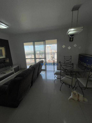 Imagem Apartamento com 3 Quartos à Venda, 92 m² em Jardim Sao Paulo(zona Norte) - São Paulo Imagem Apartamento com 3 Quartos à Venda, 92 m² em Jardim Sao Paulo(zona Norte) - São Paulo