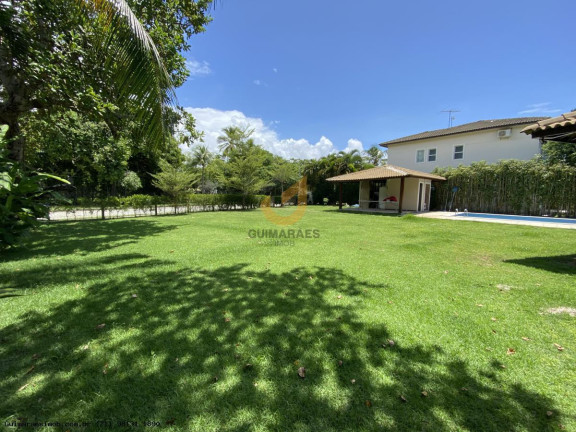 Imagem Casa com 5 Quartos à Venda, 280 m² em Busca Vida (abrantes) - Camaçari