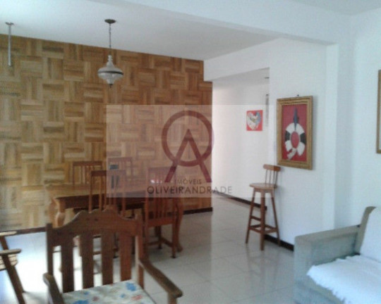 Imóvel com 5 Quartos à Venda, 214 m² em Canela - Salvador