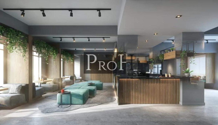 Imagem Imóvel com 2 Quartos à Venda, 40 m² em Nova Klabin - São Paulo Imagem Imóvel com 2 Quartos à Venda, 40 m² em Nova Klabin - São Paulo