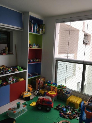 Imagem Apartamento com 4 Quartos à Venda, 243 m² em Alphaville I - Salvador
