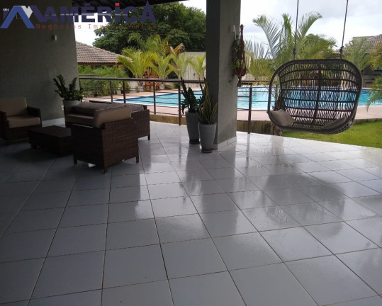 Imagem Terreno à Venda, 300 m² em Praia De Tabatinga - Conde Imagem Terreno à Venda, 300 m² em Praia De Tabatinga - Conde