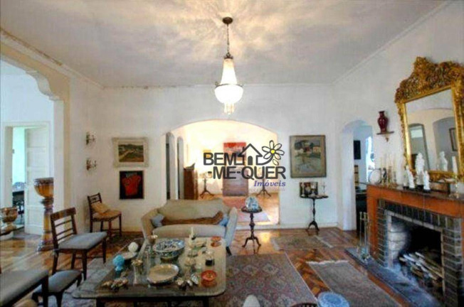 Imagem Casa com 4 Quartos à Venda, 310 m² em Vila Madalena - São Paulo Imagem Casa com 4 Quartos à Venda, 310 m² em Vila Madalena - São Paulo