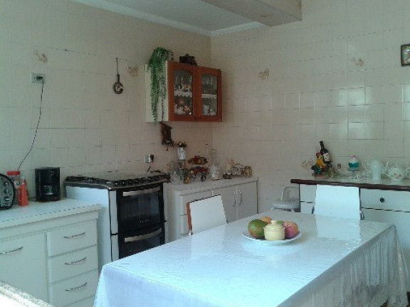 Imagem Casa com 3 Quartos à Venda,  em Mooca - Sao Paulo