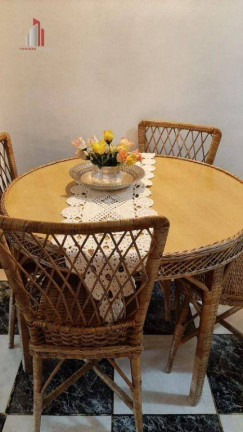 Imagem Casa com 3 Quartos à Venda, 200 m² em Horto Florestal - São Paulo Imagem Casa com 3 Quartos à Venda, 200 m² em Horto Florestal - São Paulo
