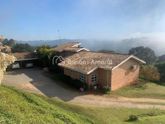 Imagem Casa de Condomínio com 5 Quartos à Venda, 20.000 m² em Joaquim Egídio - Campinas Imagem Casa de Condomínio com 5 Quartos à Venda, 20.000 m² em Joaquim Egídio - Campinas