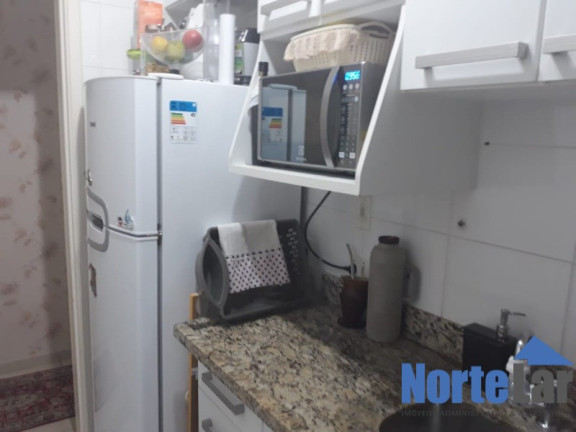 Imagem Apartamento com 2 Quartos à Venda, 50 m² em Barra Funda - São Paulo