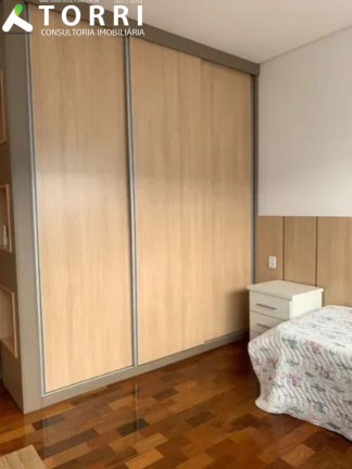 Imagem Imóvel com 3 Quartos à Venda, 269 m² em Condomínio Residencial Mont Blanc - Sorocaba