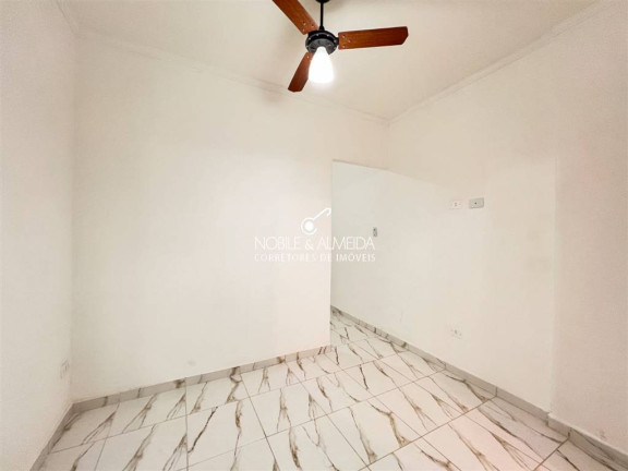 Imagem Apartamento com 1 Quarto à Venda, 34 m² em Ponta Da Praia - Santos