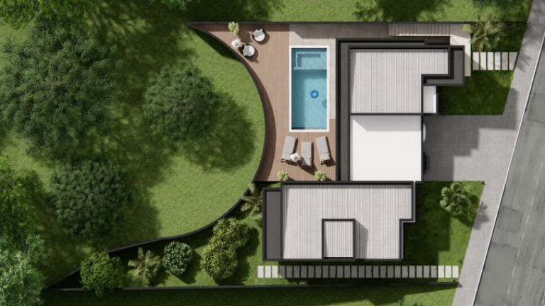 Imagem Terreno à Venda, 523 m² em Jardim América - Bragança Paulista Imagem Terreno à Venda, 523 m² em Jardim América - Bragança Paulista