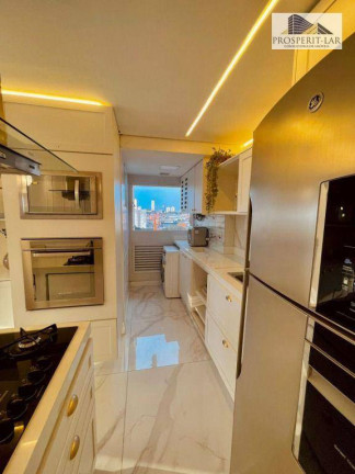 Imagem Apartamento com 3 Quartos à Venda, 134 m² em Vila Nova Conceição - São Paulo