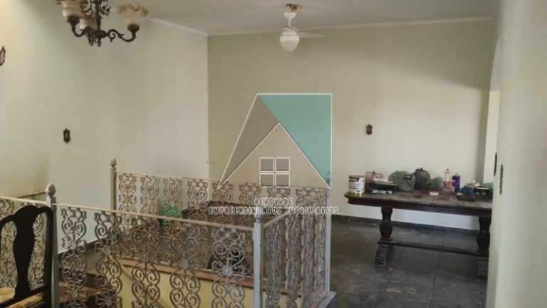 Imagem Casa com 2 Quartos à Venda, 264 m² em Vila Virgínia - Ribeirão Preto