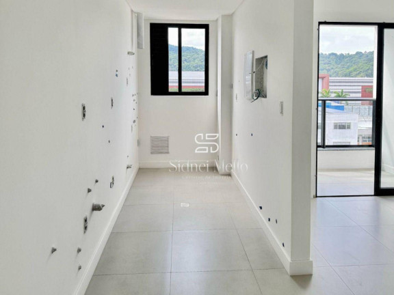 Imagem Imóvel com 1 Quarto à Venda, 50 m² em 2 Quadra Centro - Balneário Camboriú