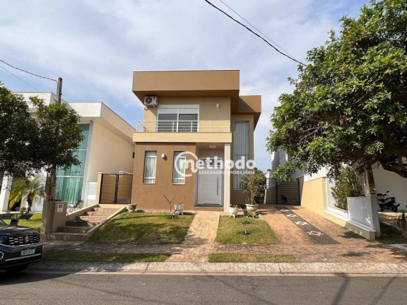 Casa com 3 Quartos à Venda, 218 m² em Swiss Park - Campinas