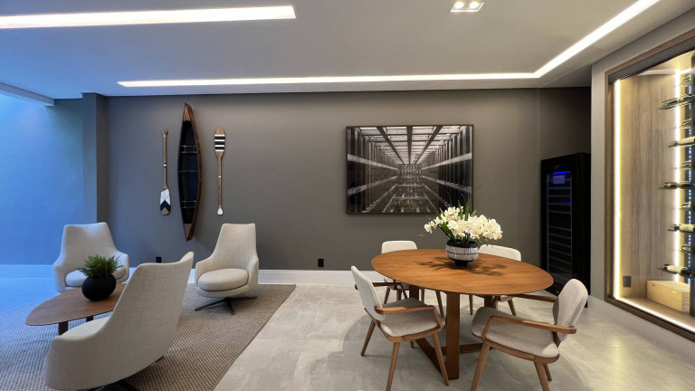Imagem Casa com 7 Quartos à Venda, 670 m² em Riviera De São Lourenço - Bertioga Imagem Casa com 7 Quartos à Venda, 670 m² em Riviera De São Lourenço - Bertioga