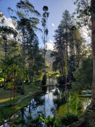 Imagem Chácara com 5 Quartos à Venda, 20 m² em Jardim Ouro Preto - Nova Friburgo