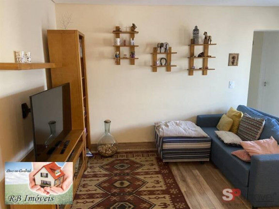 Imagem Apartamento com 2 Quartos à Venda, 67 m² em Vila Valparaíso - Santo André Imagem Apartamento com 2 Quartos à Venda, 67 m² em Vila Valparaíso - Santo André