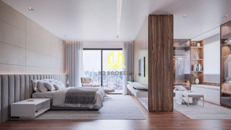 Imagem Apartamento com 2 Quartos à Venda, 77 m² em água Verde - Curitiba Imagem Apartamento com 2 Quartos à Venda, 77 m² em água Verde - Curitiba