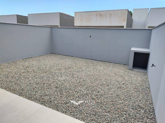 Imagem Casa com 2 Quartos à Venda, 73 m² em Itajuba - Barra Velha