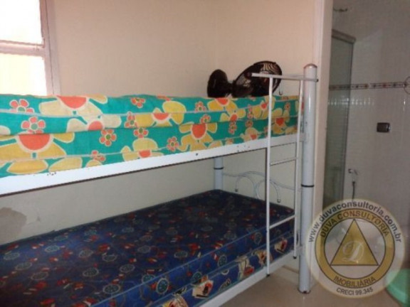 Imagem Apartamento com 4 Quartos à Venda, 130 m² em Jardim Vitória - Guarujá