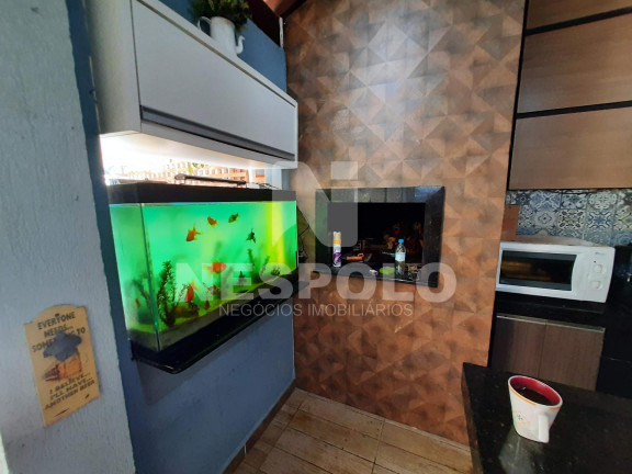 Imagem Casa com 3 Quartos para Alugar, 348 m² em Praia Dos Amores - Balneario Camboriu