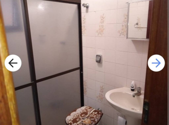 Imagem Apartamento com 2 Quartos à Venda, 80 m² em Guilhermina - Guilhermina