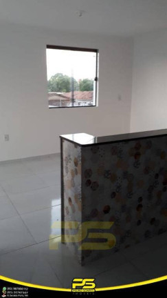 Imagem Apartamento com 2 Quartos à Venda, 56 m² em Cidade Dos Colibris - João Pessoa Imagem Apartamento com 2 Quartos à Venda, 56 m² em Cidade Dos Colibris - João Pessoa