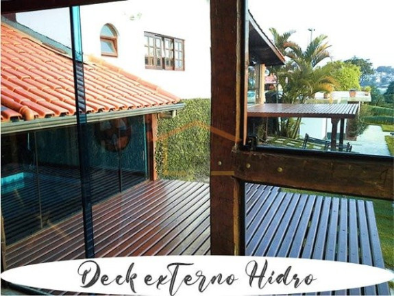 Imagem Casa com 6 Quartos à Venda, 5.000 m² em Terras De Santa Cruz - Jundiaí Imagem Casa com 6 Quartos à Venda, 5.000 m² em Terras De Santa Cruz - Jundiaí