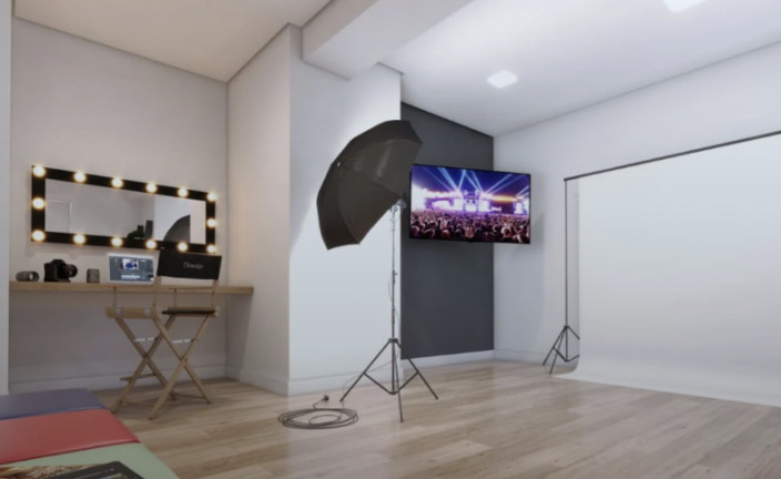 Imagem Apartamento com 2 Quartos à Venda, 35 m² em Ipiranga - São Paulo Imagem Apartamento com 2 Quartos à Venda, 35 m² em Ipiranga - São Paulo