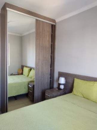 Imagem Apartamento com 2 Quartos à Venda, 52 m² em Taboão - São Bernardo Do Campo