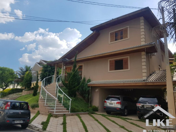 Imagem Casa com 4 Quartos à Venda, 260 m² em Urbanova - São José Dos Campos