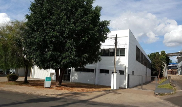 Imagem Imóvel Comercial para Alugar, 1.052 m² em Centro - Jaguariúna Imagem Imóvel Comercial para Alugar, 1.052 m² em Centro - Jaguariúna