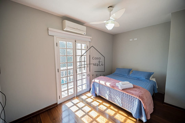 Imagem Casa de Condomínio com 4 Quartos à Venda, 620 m² em Parque Dom Henrique - Cotia