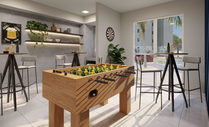 Imagem Apartamento com 1 Quarto à Venda, 41 m² em Freguesia Do ó - São Paulo Imagem Apartamento com 1 Quarto à Venda, 41 m² em Freguesia Do ó - São Paulo