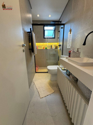 Imagem Apartamento com 4 Quartos à Venda, 113 m² em Bosque Da Saúde - São Paulo Imagem Apartamento com 4 Quartos à Venda, 113 m² em Bosque Da Saúde - São Paulo
