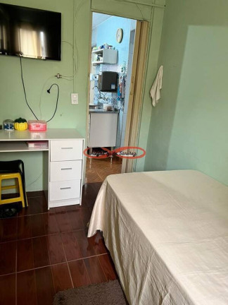 Imagem Apartamento com 2 Quartos à Venda, 56 m² em Conjunto Habitacional Padre Manoel Da Nóbrega - São Paulo Imagem Apartamento com 2 Quartos à Venda, 56 m² em Conjunto Habitacional Padre Manoel Da Nóbrega - São Paulo