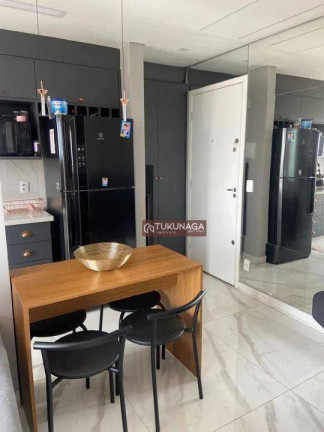 Imagem Apartamento com 2 Quartos à Venda, 43 m² em Vila São João - Guarulhos Imagem Apartamento com 2 Quartos à Venda, 43 m² em Vila São João - Guarulhos
