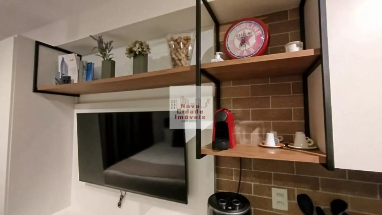 Imagem Imóvel com 1 Quarto para Alugar, 22 m² em Jardim Paulista - São Paulo Imagem Imóvel com 1 Quarto para Alugar, 22 m² em Jardim Paulista - São Paulo
