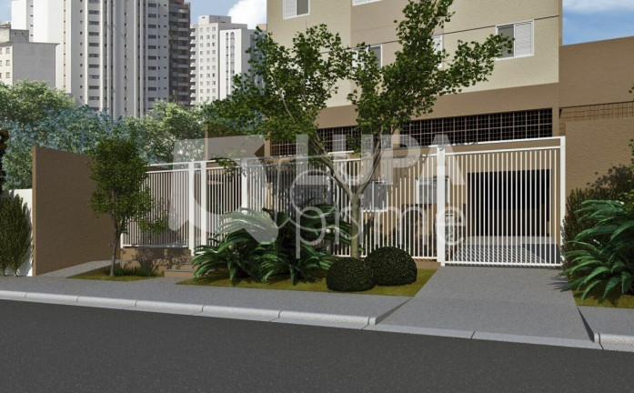 Imagem Apartamento com 1 Quarto à Venda, 34 m² em Vila Guilherme - São Paulo Imagem Apartamento com 1 Quarto à Venda, 34 m² em Vila Guilherme - São Paulo