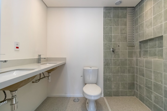 Foto do imóvel Apartamento com 2 Quartos à Venda, 127 m² em Cerqueira César - São Paulo