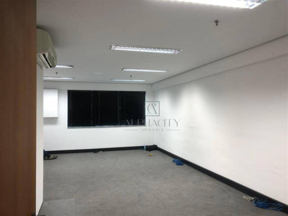 Imagem Sala Comercial para Alugar, 40 m² em Centro De Apoio I (alphaville) - Santana De Parnaíba Imagem Sala Comercial para Alugar, 40 m² em Centro De Apoio I (alphaville) - Santana De Parnaíba