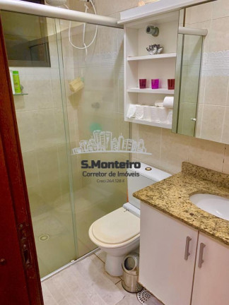 Imagem Apartamento com 2 Quartos à Venda, 98 m² em Canto Do Forte - Praia Grande Imagem Apartamento com 2 Quartos à Venda, 98 m² em Canto Do Forte - Praia Grande