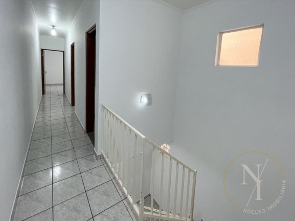 Imagem Casa com 3 Quartos à Venda, 193 m² em Jardim Las Vegas - Santo André Imagem Casa com 3 Quartos à Venda, 193 m² em Jardim Las Vegas - Santo André