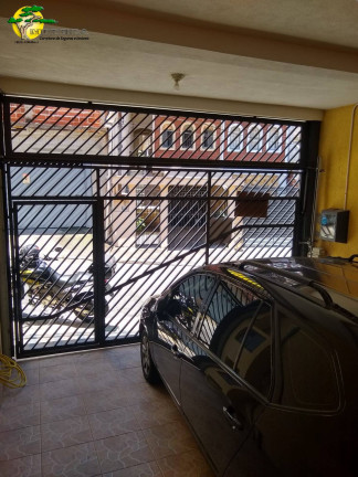 Imagem Sobrado com 2 Quartos à Venda, 70 m² em Lauzane Paulista - São Paulo