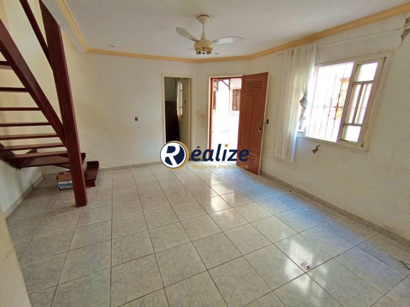 Imagem Imóvel com 3 Quartos à Venda, 100 m² em Praia Do Morro - Guarapari